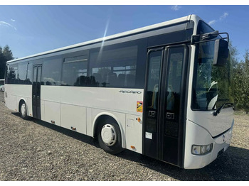 Ônibus suburbano IRISBUS