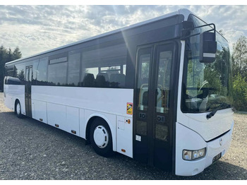 Ônibus suburbano IRISBUS