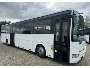 Ônibus suburbano IRISBUS