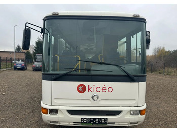 Ônibus suburbano Irisbus Recreo: foto 2