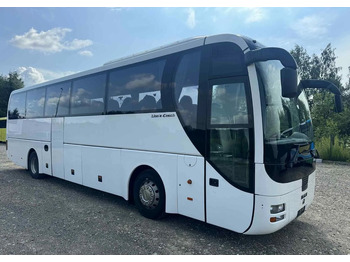 Autocarro MAN Lion's Coach
