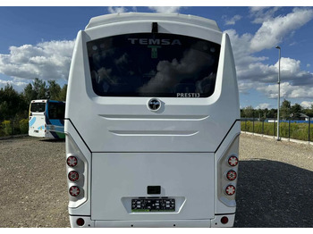 Locação financeira de  Temsa Prestij SX Temsa Prestij SX: foto 5