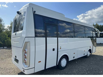 Locação financeira de  Temsa Prestij SX Temsa Prestij SX: foto 4