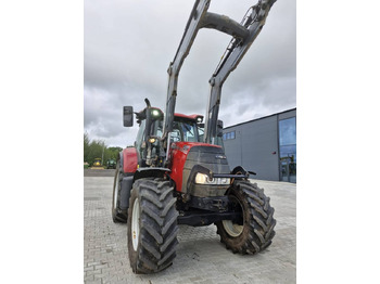 Trator Case IH CASE IH Puma 150: foto 3