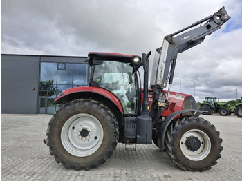 Trator Case IH CASE IH Puma 150: foto 4