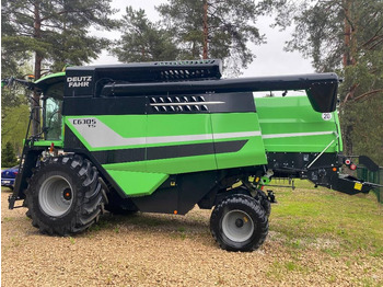Ceifeira debulhadora Deutz-fahr Deutz-Fahr 6305 TS: foto 3 Ceifeira debulhadora Deutz-fahr Deutz-Fahr 6305 TS: foto 3