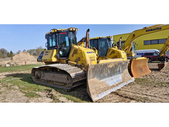 Buldôzer KOMATSU D61PX-24