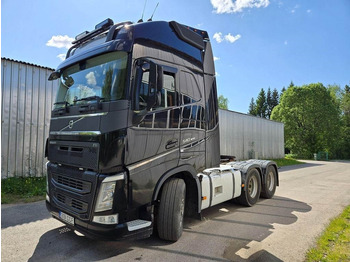 Tractor VOLVO FH 540