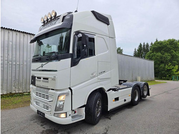 Tractor VOLVO FH 540