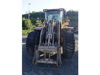Locação financeira de Volvo L 120 H  Volvo L 120 H: foto 2