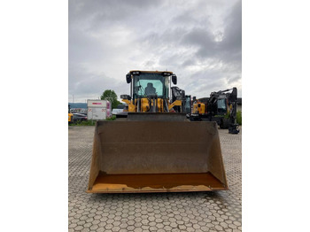 Locação financeira de Volvo L 70 H Volvo L 70 H: foto 3 Locação financeira de Volvo L 70 H Volvo L 70 H: foto 3