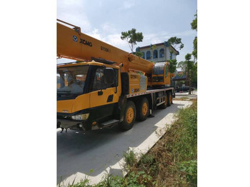 Grua móvel XCMG QY50KC