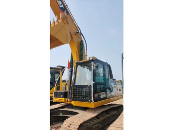 Escavadora de rastos CATERPILLAR 320D