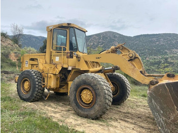 Locação financeira de CAT 950B  CAT 950B: foto 4