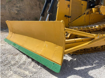 Buldôzer CATERPILLAR D9N