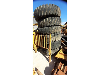 Pneu GOODYEAR
