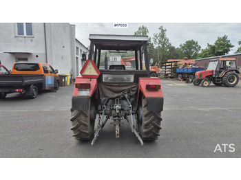 Trator 1983 Ursus C 360: foto 5