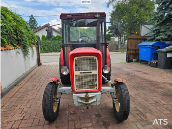 Trator 1985 Ursus C 360: foto 2