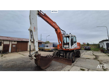 Locação financeira de 1995 Atlas 1404 1995 Atlas 1404: foto 5 Locação financeira de 1995 Atlas 1404 1995 Atlas 1404: foto 5