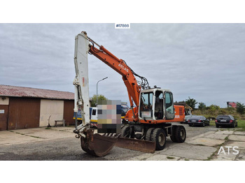 Locação financeira de 1995 Atlas 1404 1995 Atlas 1404: foto 2 Locação financeira de 1995 Atlas 1404 1995 Atlas 1404: foto 2