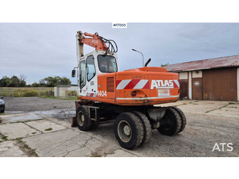 Locação financeira de 1995 Atlas 1404 1995 Atlas 1404: foto 3 Locação financeira de 1995 Atlas 1404 1995 Atlas 1404: foto 3