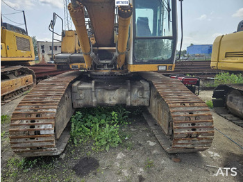 Escavadora de rastos 2003 Liebherr  R934B: foto 5