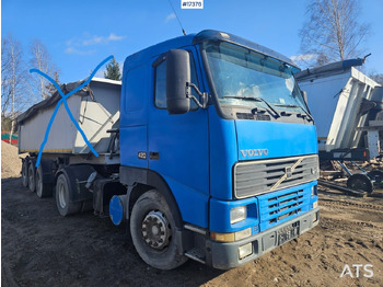 Tractor 2000 Volvo FH 12: foto 2