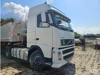 Tractor VOLVO FH12
