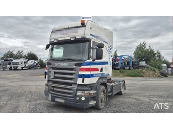 Tractor SCANIA R 420