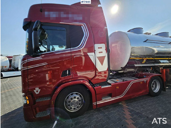 Tractor SCANIA R 530 V8