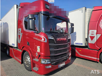 Tractor SCANIA R 530 V8
