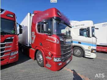 Tractor SCANIA R 530 V8
