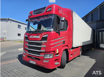 Tractor SCANIA R 500