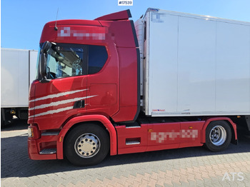 Tractor SCANIA R 500