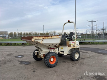 Dumper AUSA D350AHG