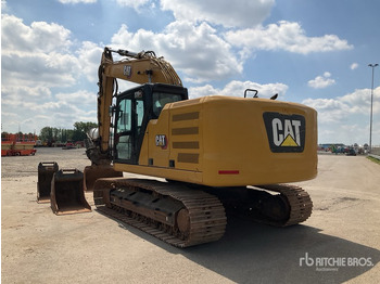 Escavadora de rastos 2020 Cat 320GC Tracked Excavator: foto 3