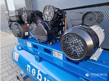Compressor de ar 2024 NEBUS LH2065/Q-200L (Unused) Air Compressor: foto 3