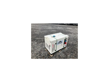 Gerador elétrico COMPAL