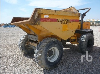 Dumper Barford SX9000 4X4: foto 1