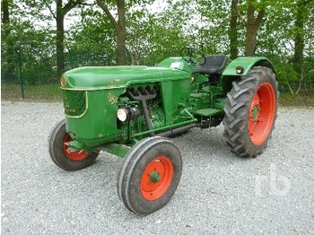 Trator Deutz D50.1S: foto 1