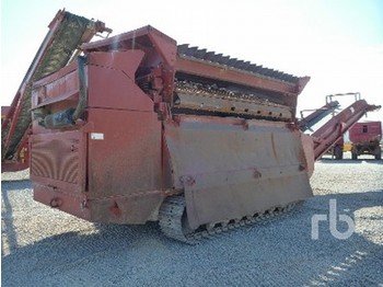 Britador Extec ROBOTRAC: foto 1