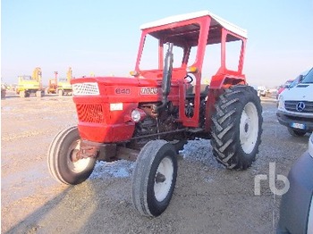 Trator Fiat 640: foto 1