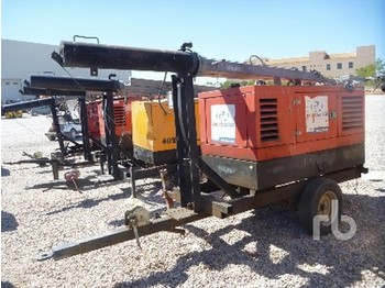 Equipamento de construção Himoinsa GPO MOV-INS: foto 1
