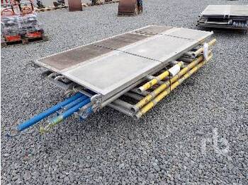 Equipamento de construção INSTANT UPRIGHT SPAN 300 Aluminum: foto 1