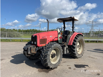 Trator MASSEY FERGUSON