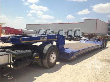 Semi-reboque baixa novo Ozgul 65 Ton Tri/A: foto 1