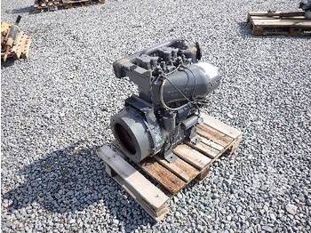 Motor RUGGERINI P101/2: foto 1