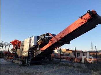 Britador SANDVIK QJ341: foto 1