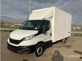 Veículo comercial IVECO Daily