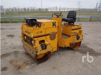 Rolo Weber LS20: foto 1
